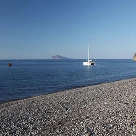 Lejlighedshotel Nerossidiana Acquacalda