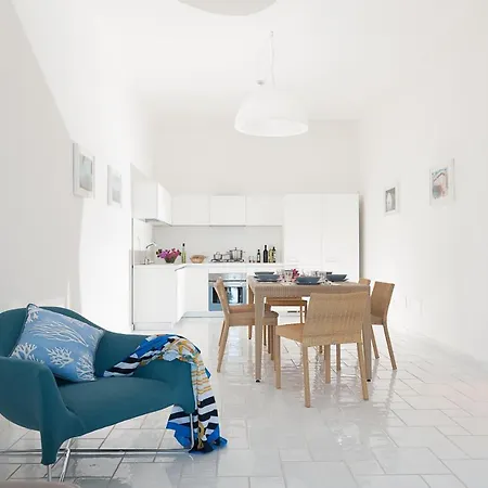 Nerossidiana Lejlighedshotel