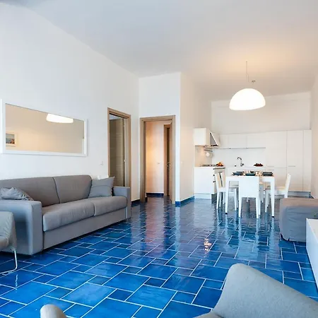 Lejlighedshotel Nerossidiana Acquacalda