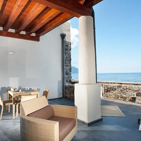 Nerossidiana Lejlighedshotel