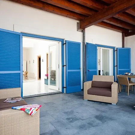 Nerossidiana Lejlighedshotel 2*