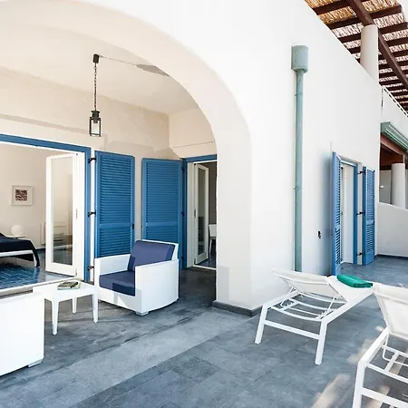 Lejlighedshotel Nerossidiana