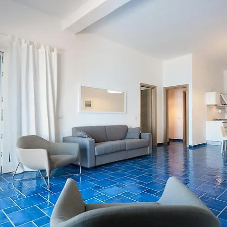 Lejlighedshotel Nerossidiana