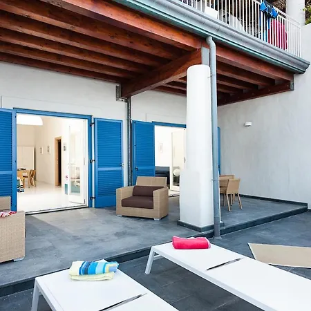 Lejlighedshotel Nerossidiana