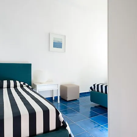 Aparthotel Nerossidiana Acquacalda