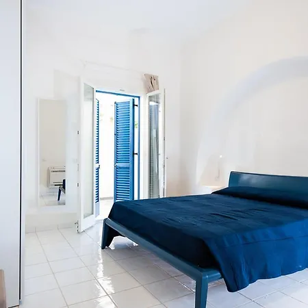 Lejlighedshotel Nerossidiana 2*