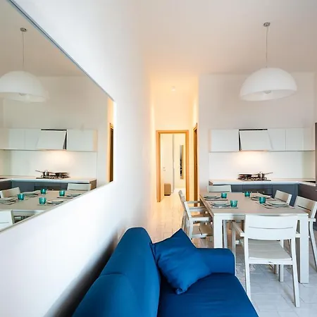 Nerossidiana Lejlighedshotel