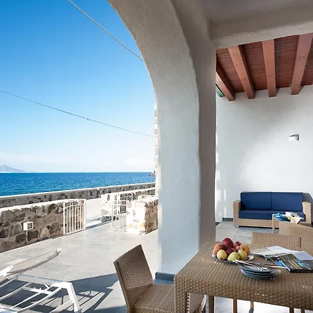 Lejlighedshotel Nerossidiana Acquacalda