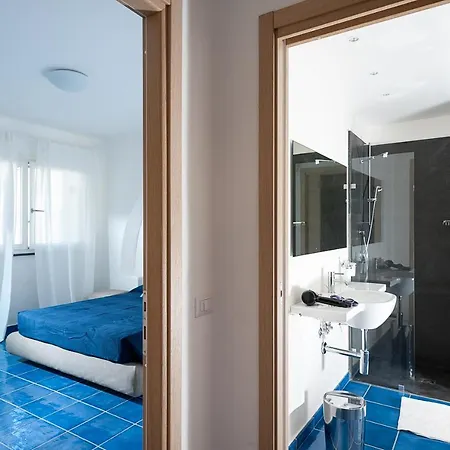 Lejlighedshotel Nerossidiana Acquacalda