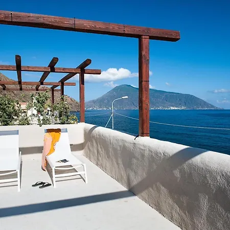 Nerossidiana Lejlighedshotel 2*