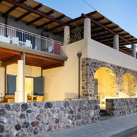 Lejlighedshotel Nerossidiana