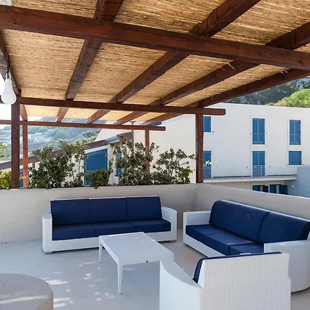 Nerossidiana Lejlighedshotel