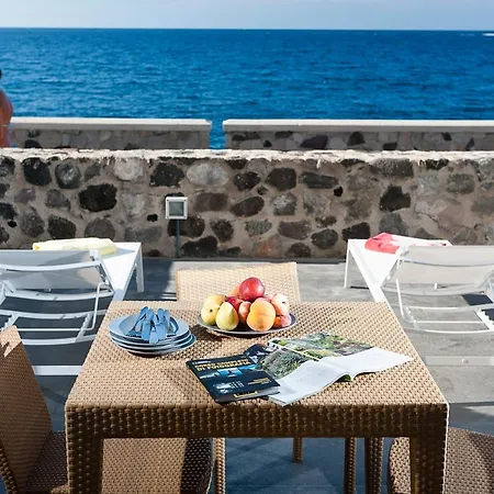 Lejlighedshotel Nerossidiana