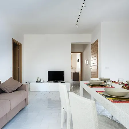 Lejlighedshotel Nerossidiana Acquacalda