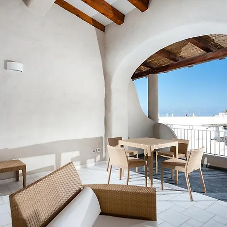 Lejlighedshotel Nerossidiana