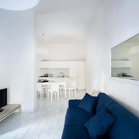 Nerossidiana Lejlighedshotel Acquacalda