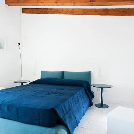 Lejlighedshotel Nerossidiana