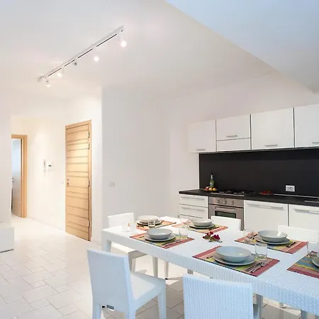 Nerossidiana Lejlighedshotel 2*