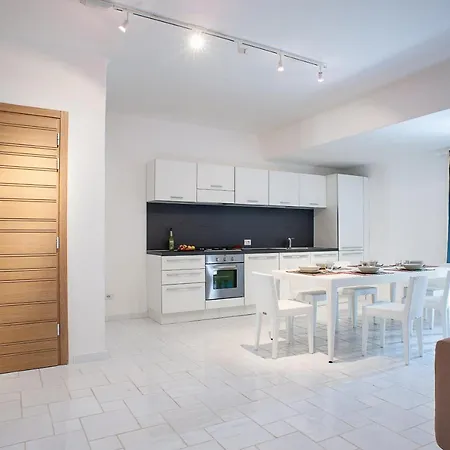 Lejlighedshotel Nerossidiana 2*