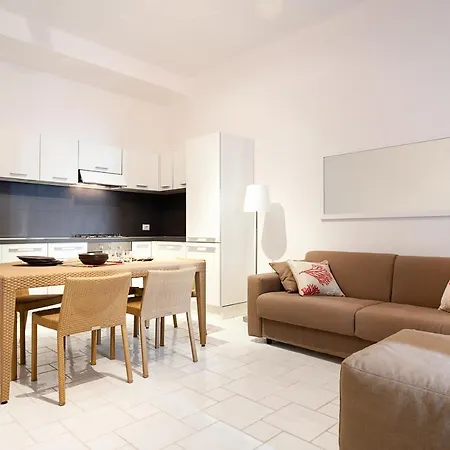 Lejlighedshotel Nerossidiana