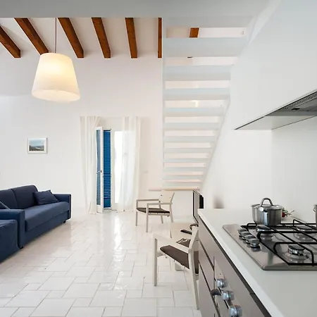 Lejlighedshotel Nerossidiana