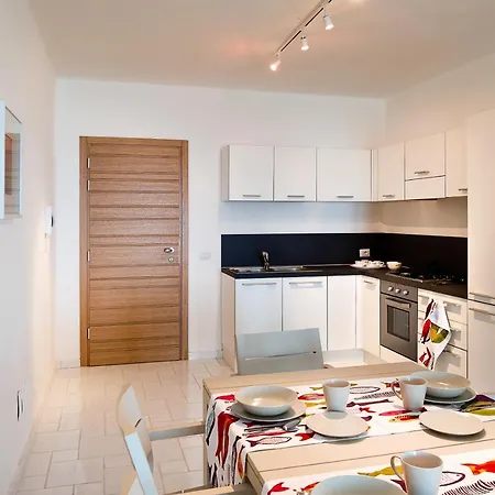 公寓式酒店 耐奥斯达那酒店