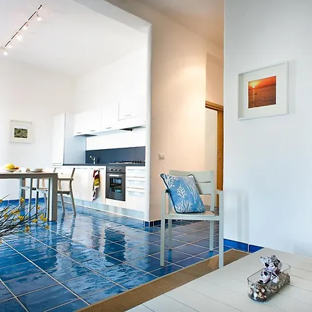 耐奥斯达那酒店 Acquacalda