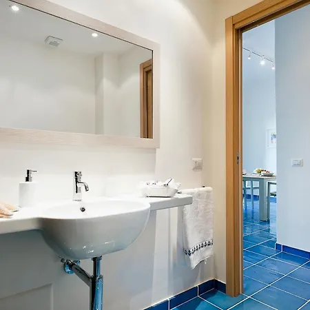 Nerossidiana Lejlighedshotel 2*