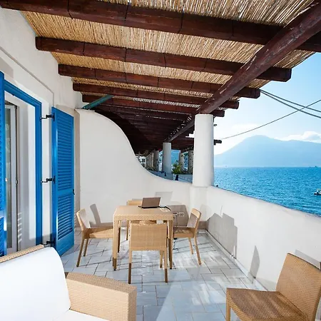 Lejlighedshotel Nerossidiana 2*