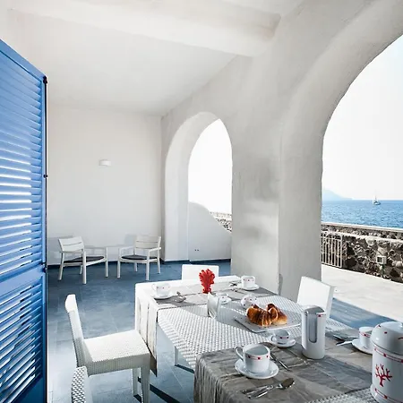 Lejlighedshotel Nerossidiana Acquacalda