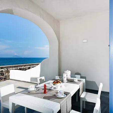 Nerossidiana Lejlighedshotel 2*