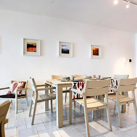 耐奥斯达那酒店 公寓式酒店 Acquacalda