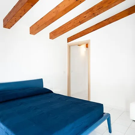 Nerossidiana Lejlighedshotel 2*