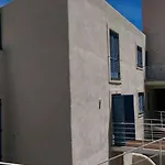 Apart Otel Nerossidiana 2*