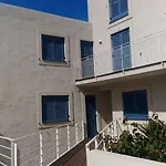 Nerossidiana Apart Otel