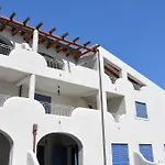 Nerossidiana Apart Otel 2*