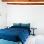 Apart Otel Nerossidiana
