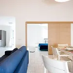 Nerossidiana Apart Otel