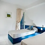 Nerossidiana Apart Otel