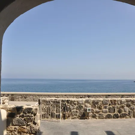 Nerossidiana Apartahotel