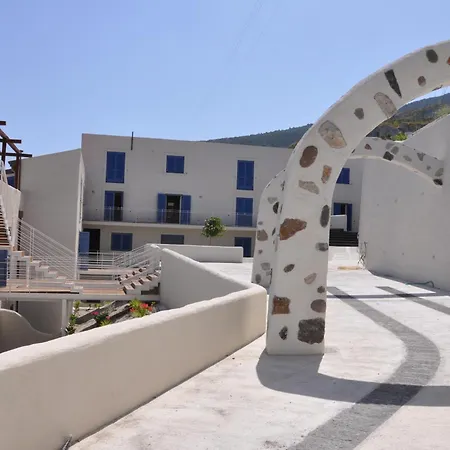 Nerossidiana Apartahotel