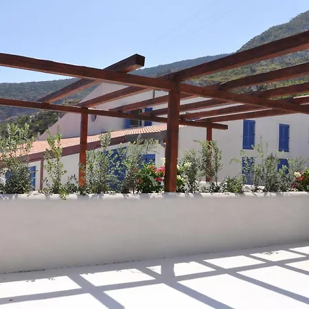 Apartahotel Nerossidiana 2*