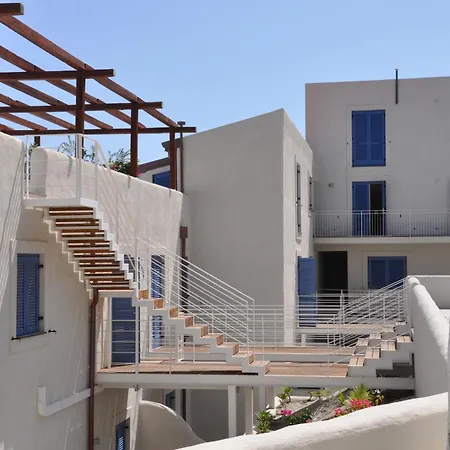 Apartahotel Nerossidiana 2*