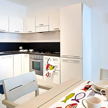 Nerossidiana Apart Otel Acquacalda