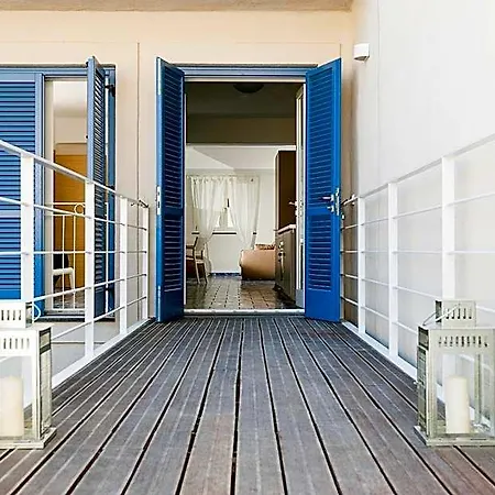 Nerossidiana Apart Otel