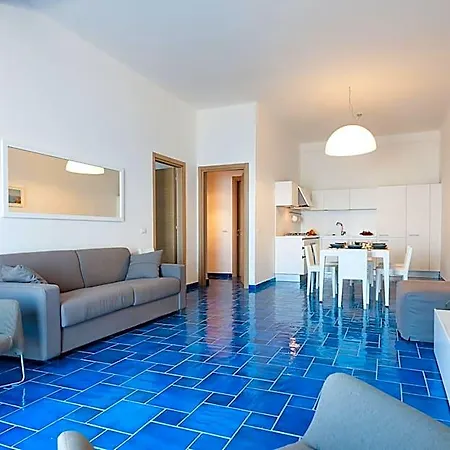 Nerossidiana Apart Otel Acquacalda