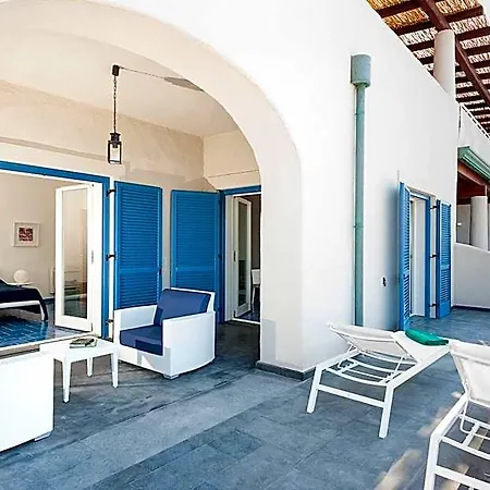 Nerossidiana Apart Otel