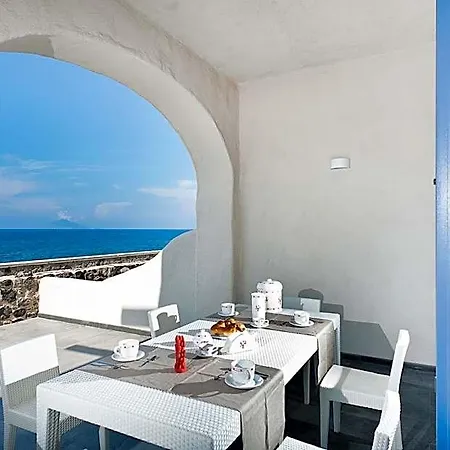 Nerossidiana Apart Otel