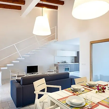 Apart Otel Nerossidiana 2*