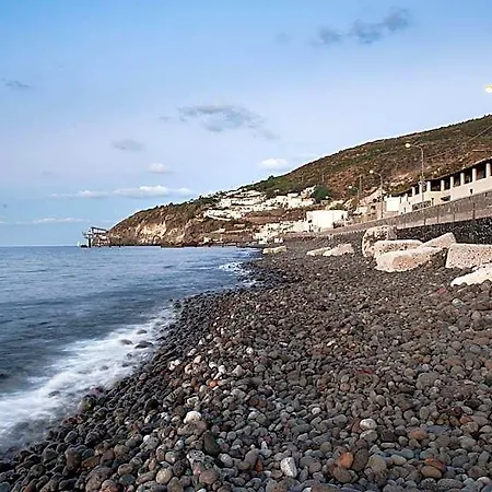 Apart Otel Nerossidiana Acquacalda